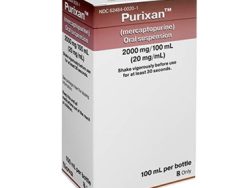 Purixan (Generic Mercaptopurine)